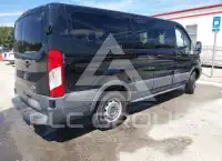 2018 Ford TRANSIT photo