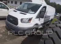 2018 Ford TRANSIT фото