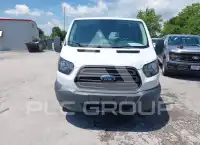 2018 Ford TRANSIT фото