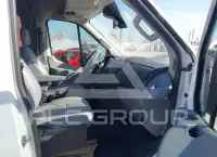 2018 Ford TRANSIT photo