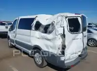 2018 Ford TRANSIT фото