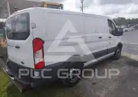2018 Ford TRANSIT фото