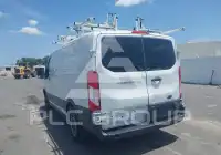 2018 Ford TRANSIT фото