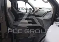 2018 Ford TRANSIT фото