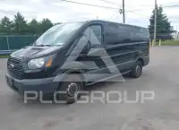 2018 Ford TRANSIT photo