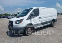 2018 Ford TRANSIT фото