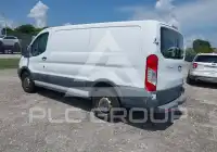 2018 Ford TRANSIT фото