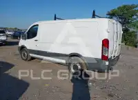 2018 Ford TRANSIT фото