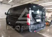2018 Ford TRANSIT photo