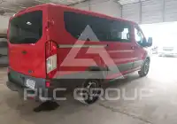 2018 Ford TRANSIT фото