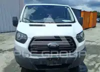 2018 Ford TRANSIT фото