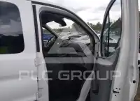 2018 Ford TRANSIT photo