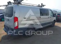 2018 Ford TRANSIT фото
