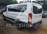 2018 Ford TRANSIT photo