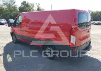 2018 Ford TRANSIT фото