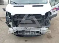 2018 Ford TRANSIT photo