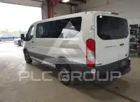 2018 Ford TRANSIT фото