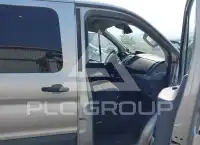 2018 Ford TRANSIT фото