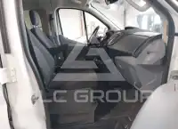 2018 Ford TRANSIT фото