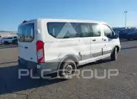 2018 Ford TRANSIT photo