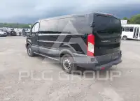 2018 Ford TRANSIT фото