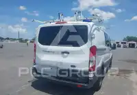2018 Ford TRANSIT фото