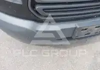 2018 Ford TRANSIT photo
