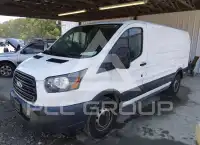 2018 Ford TRANSIT photo