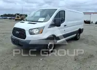 2018 Ford TRANSIT photo