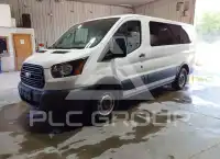 2018 Ford TRANSIT фото