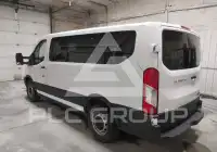 2018 Ford TRANSIT фото