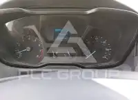 2018 Ford TRANSIT photo