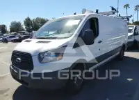 2018 Ford TRANSIT фото