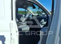 2018 Ford TRANSIT фото