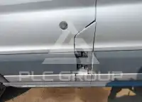 2018 Ford TRANSIT фото
