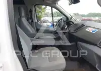 2018 Ford TRANSIT фото