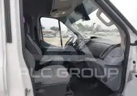 2018 Ford TRANSIT photo