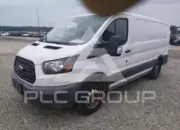 2018 Ford TRANSIT photo