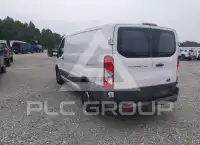 2018 Ford TRANSIT photo