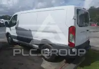 2018 Ford TRANSIT фото