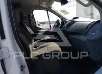2018 Ford TRANSIT photo