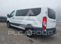 2018 Ford TRANSIT photo