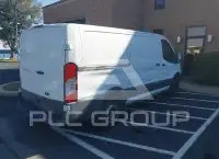 2018 Ford TRANSIT photo