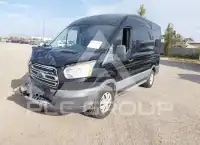 2018 Ford TRANSIT photo