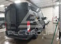 2018 Ford TRANSIT фото