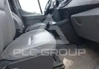 2018 Ford TRANSIT фото