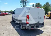 2018 Ford TRANSIT фото