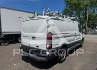 2018 Ford TRANSIT photo