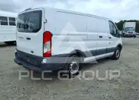 2018 Ford TRANSIT photo