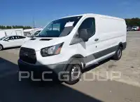 2018 Ford TRANSIT photo